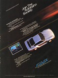 Summer 1989 magazine ad