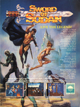 Summer 1989 magazine ad