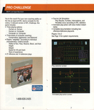 Pro Challenge in the XOR Corporation product catalog