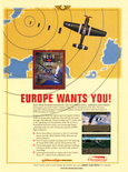 June 1993 magazine ad