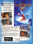 April 1993 magazine ad