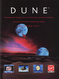 April 1993 magazine ad