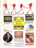 April 1993 magazine ad
