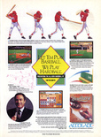 February 1993 magazine ad
