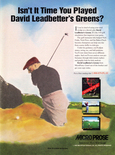 December 1992 magazine ad