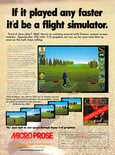 March 1993 magazine ad