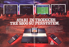 January 1983 magazine ad