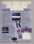 November 1983 magazine ad