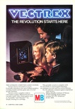 June 1983 magazine ad