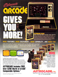 Fall 1982 magazine ad