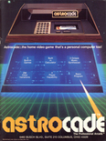 December 1982 magazine ad