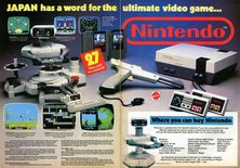 September 1987 magazine ad
