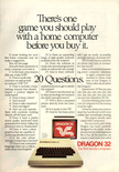 September 1983 magazine ad