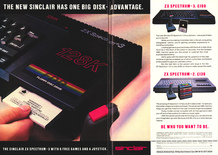 December 1987 magazine ad