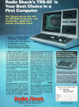 July 1982 magazine ad