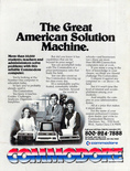 May 1980 magazine ad