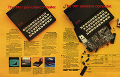 January 1982 magazine ad