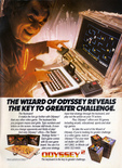 October 1982 magazine ad