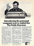 March 1979 magazine ad