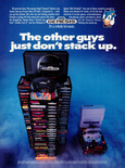 January 1992 magazine ad