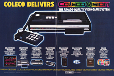 December 1982 magazine ad