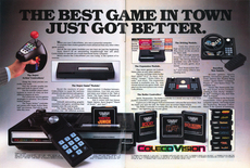 June 1983 magazine ad
