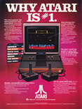 December 1982 magazine ad
