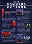 January 1984 magazine ad