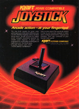 September 1983 magazine ad