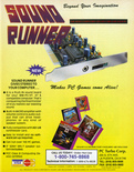 June 1992 magazine ad