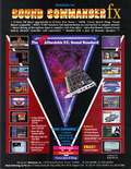 June 1992 magazine ad