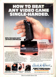 Spring 1983 magazine ad