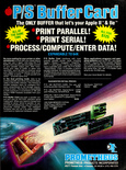 October 1983 magazine ad