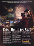 Fall 1988 magazine ad