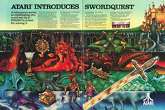 January 1983 magazine ad