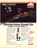 June 1992 magazine ad