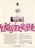 November 1993 magazine ad