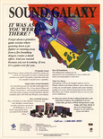 April 1993 magazine ad