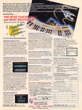 Creative Music System Fall 1988 magazine ad