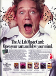 December 1989 magazine ad