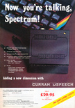November 1983 magazine ad