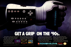 December 1990 magazine ad
