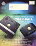 Atari Age magazine May/June 1983 promotion