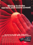 1983 magazine ad