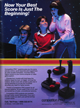 Competition PRO - 1984 magazine ad