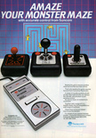 Suncom - September 1983 magazine ad