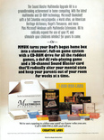 Multimedia Upgrade Kit -  Spring/Summer 1992 magazine ad