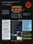 November 1991 magazine ad