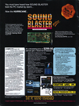 November 1991 magazine ad