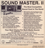 June 1992 magazine ad